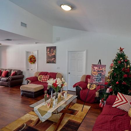 Fabulous Hollywood Living Space 외부 사진