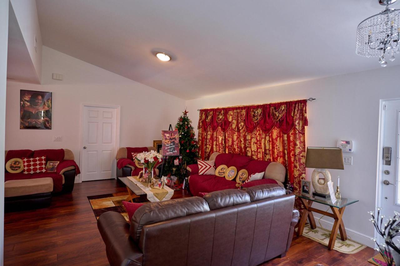 Fabulous Hollywood Living Space 외부 사진