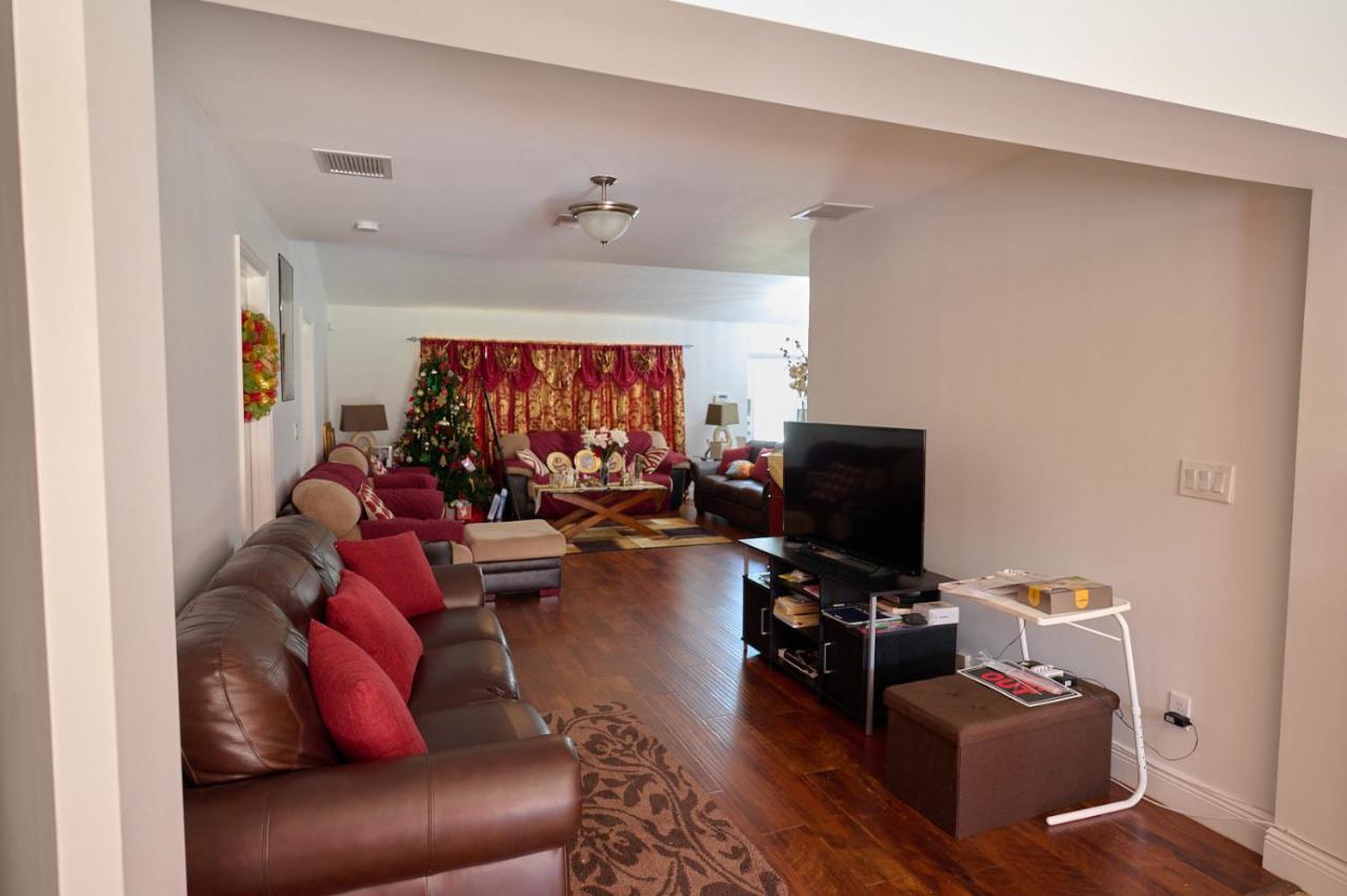Fabulous Hollywood Living Space 외부 사진