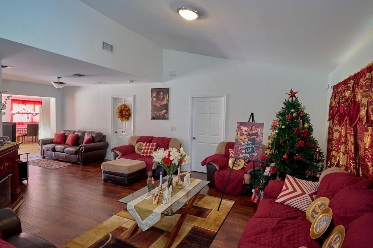 Fabulous Hollywood Living Space 외부 사진